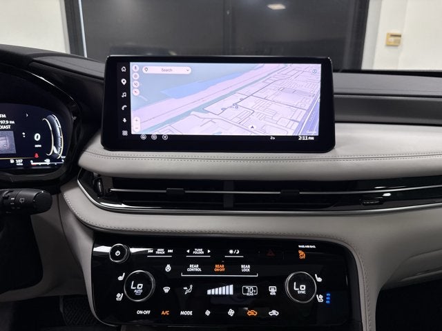 2027 INFINITI QX60 Luxe FWD