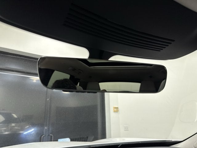 2027 INFINITI QX60 Luxe FWD