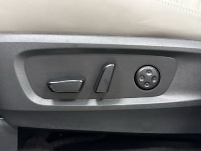 2027 INFINITI QX60 Luxe FWD