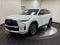 2027 INFINITI QX60 Luxe FWD