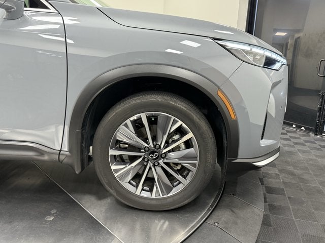 2027 INFINITI QX60 Luxe FWD