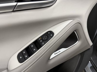 2027 INFINITI QX60 Luxe FWD
