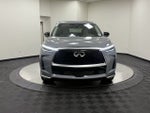 2027 INFINITI QX60 Luxe FWD