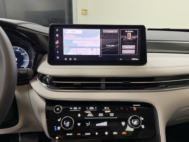 2027 INFINITI QX60 Luxe FWD