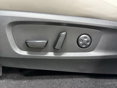 2027 INFINITI QX60 Luxe FWD