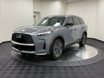 2027 INFINITI QX60 Luxe FWD