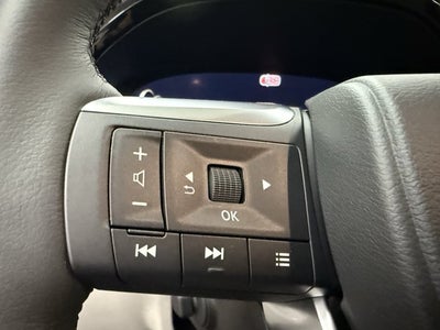 2027 INFINITI QX60 Luxe FWD