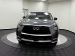2027 INFINITI QX60 Luxe FWD