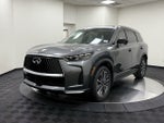 2027 INFINITI QX60 Luxe FWD