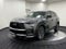 2027 INFINITI QX60 Luxe FWD