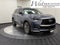 2027 INFINITI QX60 Luxe FWD