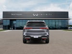 2027 INFINITI QX60 Luxe FWD
