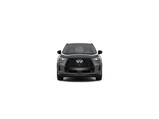 2027 INFINITI QX60 Sport AWD