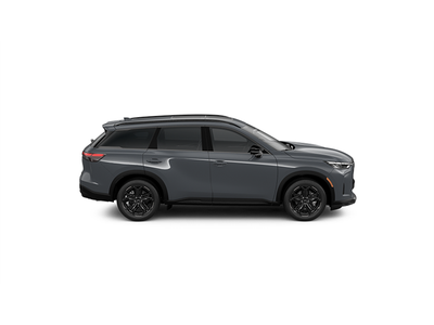 2027 INFINITI QX60 Sport AWD