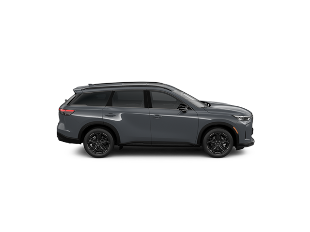 2027 INFINITI QX60 Sport AWD