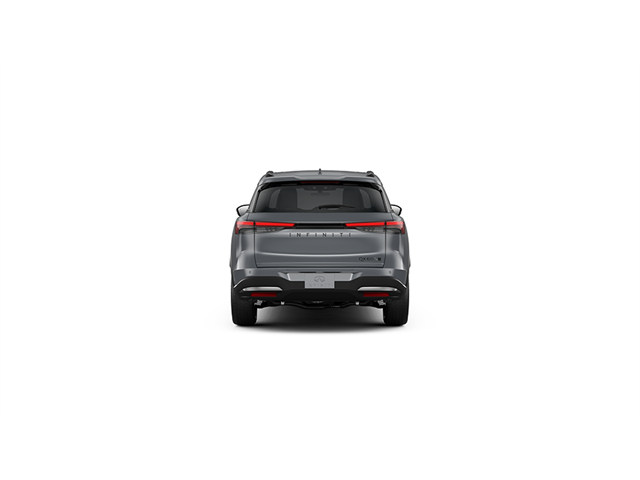 2027 INFINITI QX60 Sport AWD