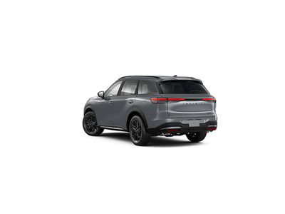 2027 INFINITI QX60 Sport AWD