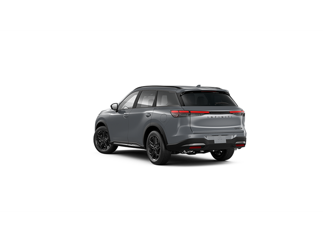 2027 INFINITI QX60 Sport AWD