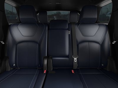 2027 INFINITI QX60 Sport AWD