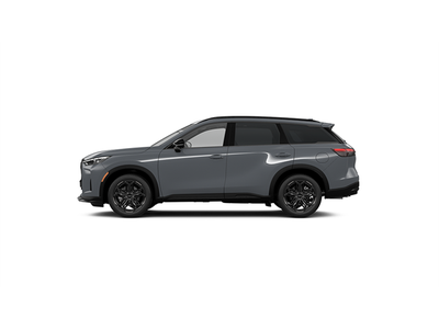 2027 INFINITI QX60 Sport AWD