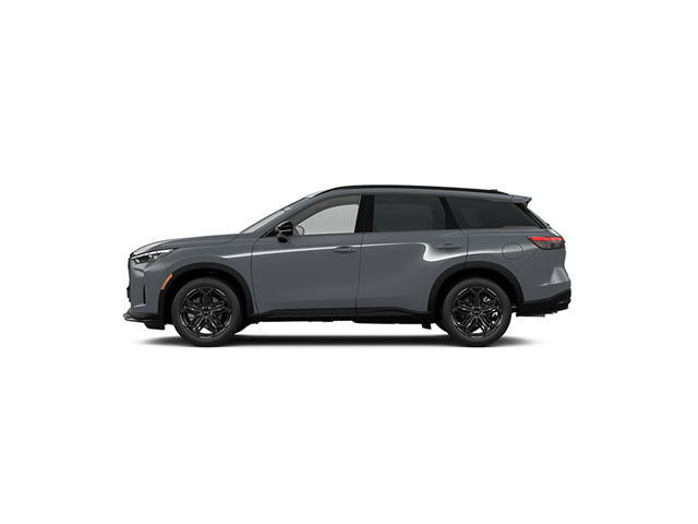 2027 INFINITI QX60 Sport AWD