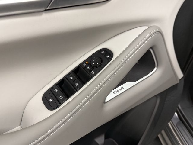 2027 INFINITI QX60 Luxe AWD