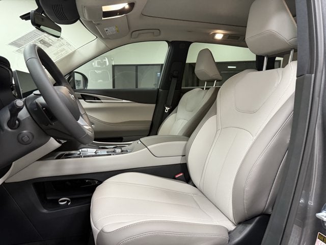 2027 INFINITI QX60 Luxe AWD