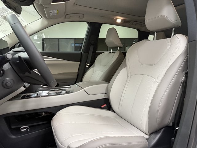 2027 INFINITI QX60 Luxe AWD