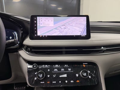 2027 INFINITI QX60 Luxe AWD