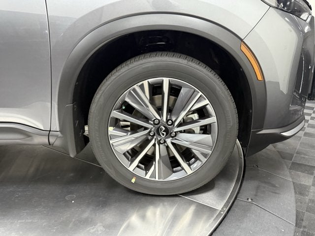2027 INFINITI QX60 Luxe AWD