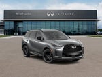 2027 INFINITI QX60 Sport AWD