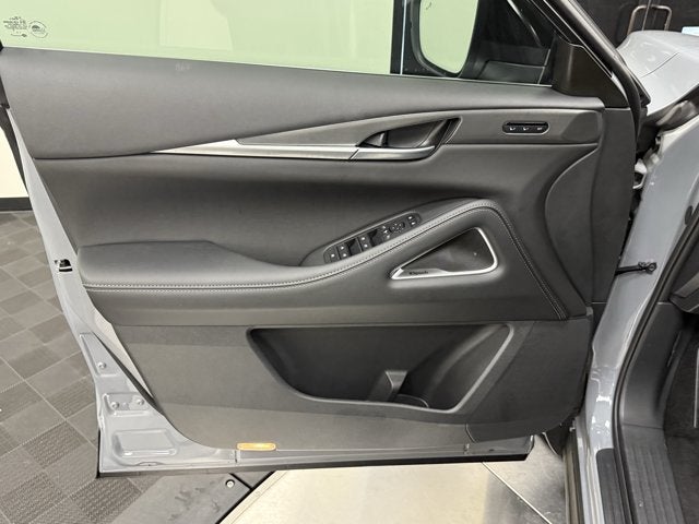 2027 INFINITI QX60 Luxe AWD