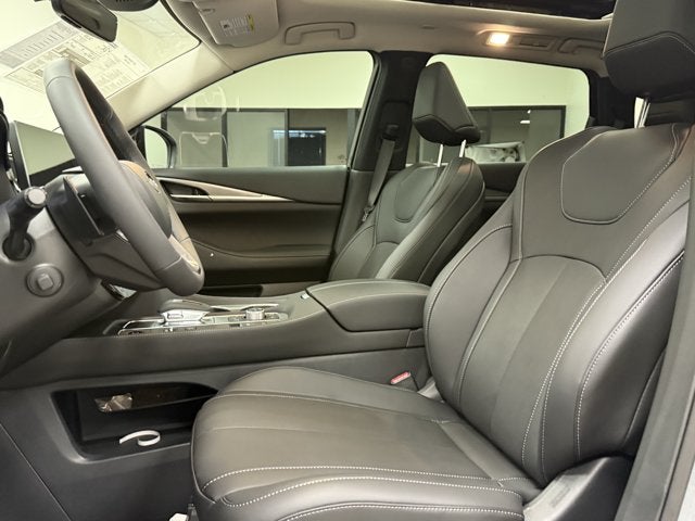2027 INFINITI QX60 Luxe AWD