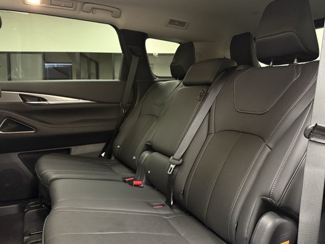 2027 INFINITI QX60 Luxe AWD