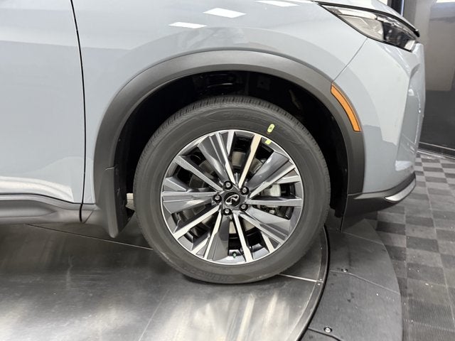 2027 INFINITI QX60 Luxe AWD