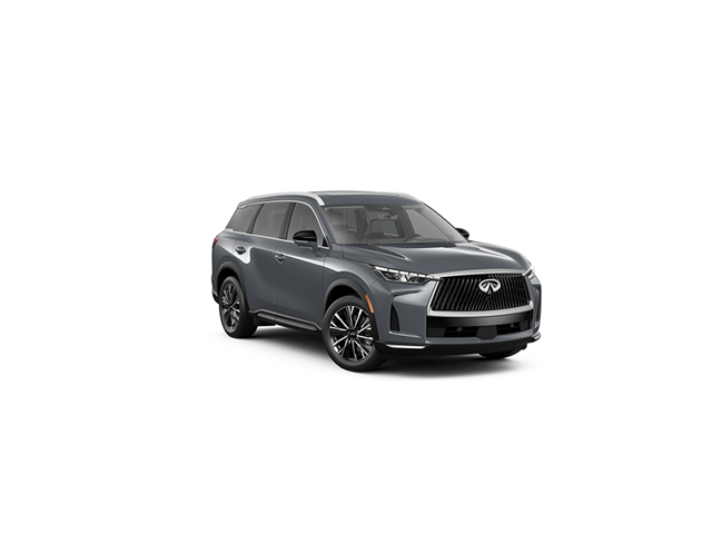2027 INFINITI QX60 Luxe AWD
