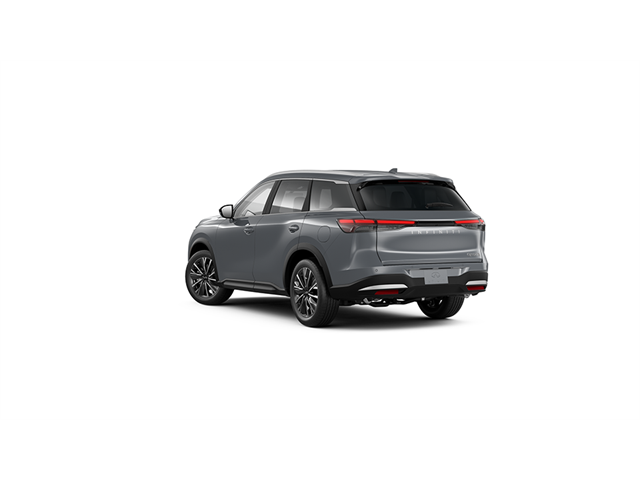 2027 INFINITI QX60 Luxe AWD