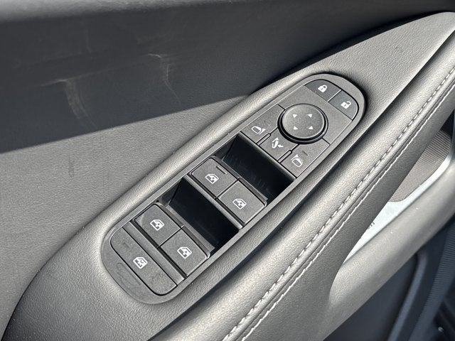2027 INFINITI QX60 Sport AWD