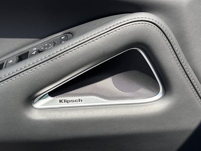 2027 INFINITI QX60 Sport AWD