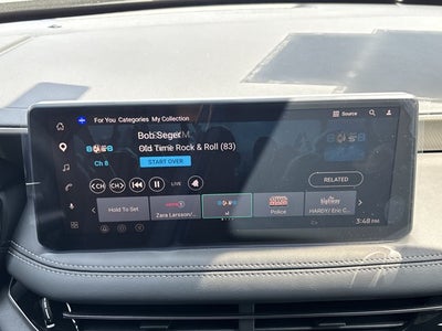 2027 INFINITI QX60 Sport AWD