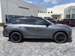 2027 INFINITI QX60 Sport AWD