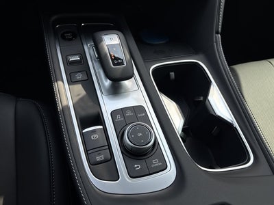 2027 INFINITI QX60 Sport AWD