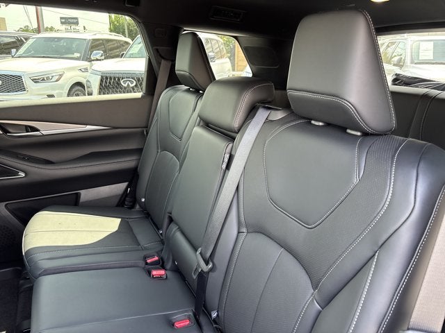 2027 INFINITI QX60 Sport AWD