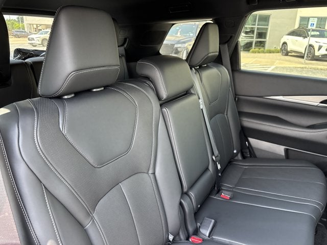 2027 INFINITI QX60 Sport AWD