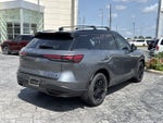 2027 INFINITI QX60 Sport AWD