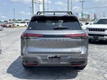 2027 INFINITI QX60 Sport AWD