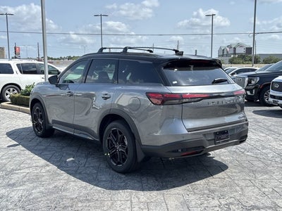 2027 INFINITI QX60 Sport AWD