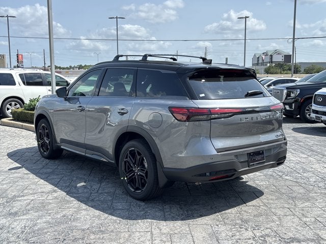 2027 INFINITI QX60 Sport AWD