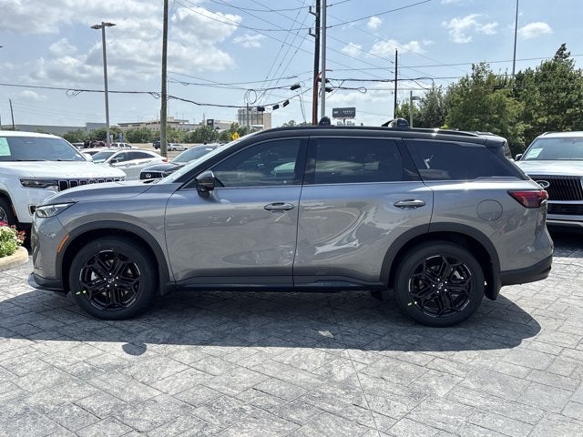 2027 INFINITI QX60 Sport AWD