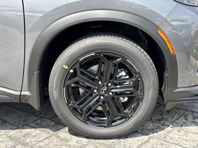 2027 INFINITI QX60 Sport AWD